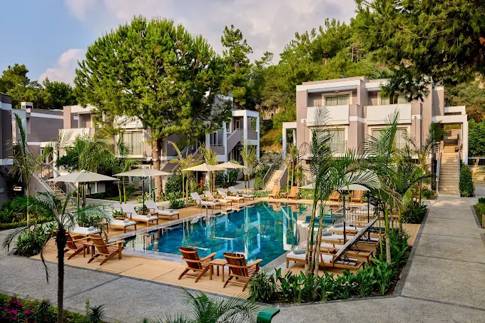 Mövenpick Resort AntalyaTekirova 